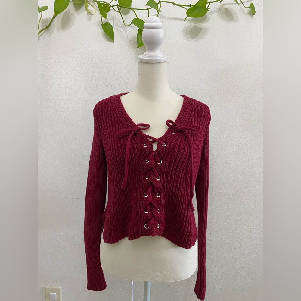 Kendall & Kylie Sweater